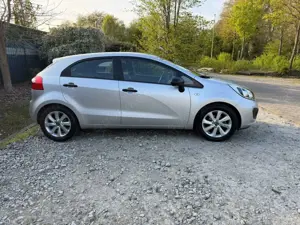 Kia Rio Bild 4