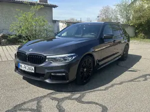 BMW 520 520 d M Sport