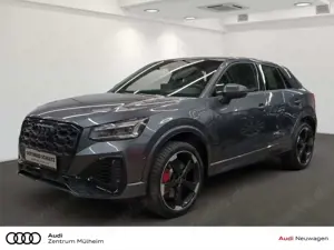 Audi SQ2 TFSI quattro 300 PS S tronic Sofort Verfügbar