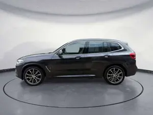BMW X3 M X3 xDrive30e M SPORT AT Innovationsp. Sport Aut.