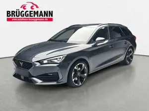 CUPRA Leon LEON ST 1.4 E-HYBRID DSG LED DCC