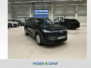 Volkswagen Tiguan Elegance 2,0 l TDI SCR 110 kW (150 PS) 7-Gang-Dopp