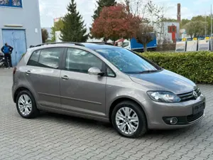 Volkswagen Golf Plus VI Life Automatik *nur 81000 Km
