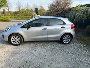 Kia Rio Bild 3