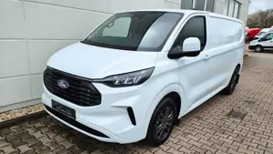 Ford Transit Custom Limited L2 Aut. 70l*BO*Kamera