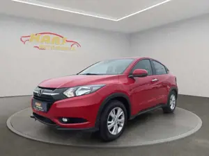 Honda HR-V Elegance*Tempomat*Sitzheizung*