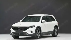 Mercedes-Benz EQB 250 EQB 250 + Progressive  Navi/Klima/LED/Sitzhzg.