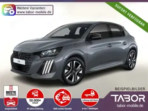 Peugeot 208 Allure Nav 360° SHZ ACC 2xPDC LED UVP-34%*
