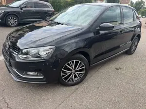 Volkswagen Polo Allstar Navi Pdc