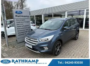 Ford Kuga Cool  Connect