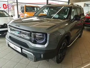BAIC BJ30 BAIC BJ30 HEV 4WD*360°/PANO/ACC/DAB