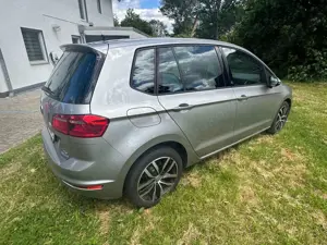 Volkswagen Golf Sportsvan Golf Sportsvan 1.6 TDI (BlueMotion Technology) DSG Sound Bild 2