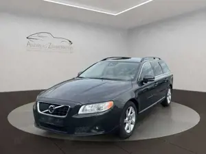 Volvo V70 Kombi 2.0 D4 Edition PRO ASSISTENZ/AHK/STNDH