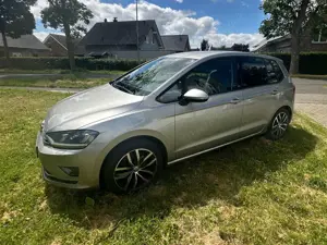 Volkswagen Golf Sportsvan Golf Sportsvan 1.6 TDI (BlueMotion Technology) DSG Sound Bild 5
