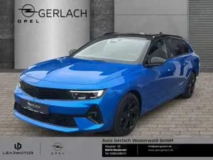 Opel Astra L Sports Tourer GS HUD El. Panodach Navi Soundsyst