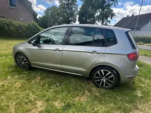 Volkswagen Golf Sportsvan Golf Sportsvan 1.6 TDI (BlueMotion Technology) DSG Sound Bild 4