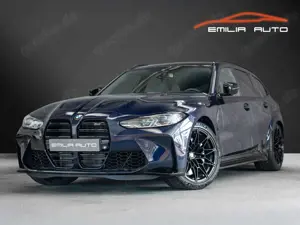 BMW M3 xDrive Competition Individuallackierung