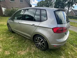 Volkswagen Golf Sportsvan Golf Sportsvan 1.6 TDI (BlueMotion Technology) DSG Sound Bild 3