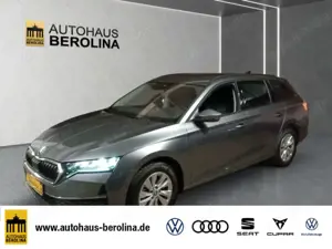 Skoda Octavia Combi 1.5 TSI Selection DSG *ACC*PDC*