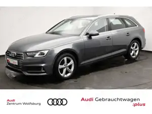 Audi A4 40TFSI S tronic sport NAVI/XENON/SITZHZ