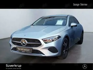 Mercedes-Benz A 250 e , PROGRESSIVE AHK DISTR KAMERA SPUR PDC