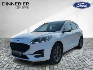Ford Kuga ST-Line X Bild 2