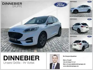 Ford Kuga ST-Line X