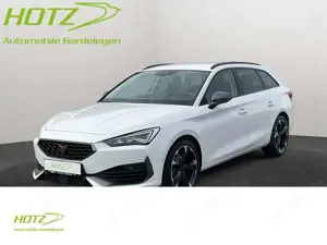 CUPRA Leon ST 2.0 TDI LED/PDC/KAMERA
