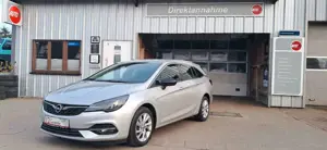 Opel Astra 1.5 D Sports Tourer Automatik EDITION