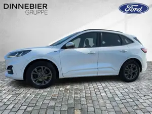 Ford Kuga ST-Line X Bild 4