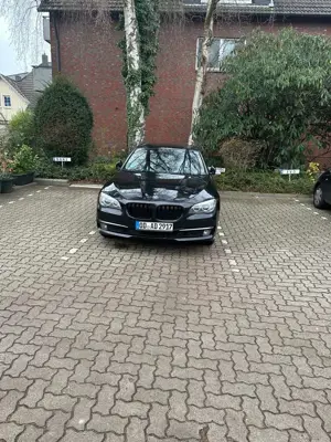 BMW 730 730d