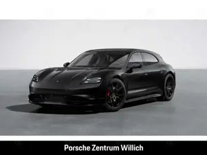 Porsche Taycan GTS Sport Turismo Active-Ride InnoDrive