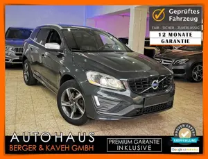 Volvo XC60 R-DESIGN | BiXEN + [12M GARANTIE]