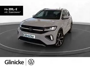 Volkswagen T-Cross R-line 150 PS DSG | IQ.LIGHT | RÜKA uvm.