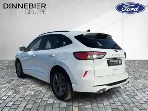 Ford Kuga ST-Line X Bild 5
