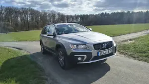 Volvo XC70 Bild 3