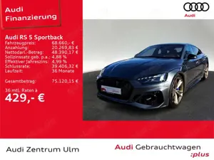 Audi RS5 2.9 TFSI qu KERAMIK RS-ESSENTIALS