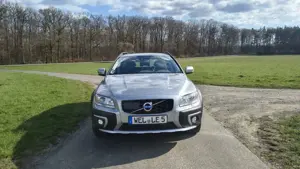 Volvo XC70 Bild 2