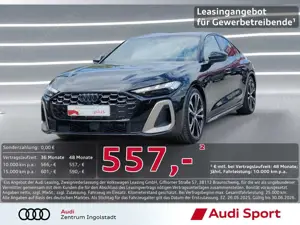 Audi A5 Limousine e-hybrid qu S line edition one Pano