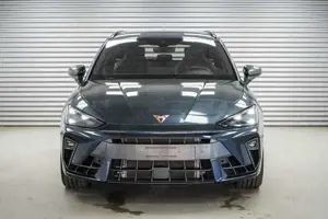 CUPRA Leon ST 2,0 TSI DSG 4x4 VZ - LAGER