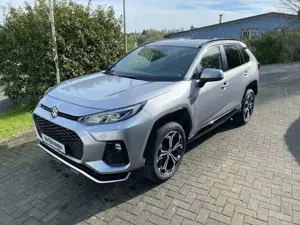 Suzuki Across 2.5 Plug-In Hybrid Comfort+ E-Four