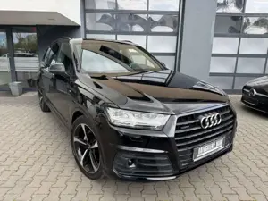 Audi Q7 3.0 TDI quattro S line Sport / Plus