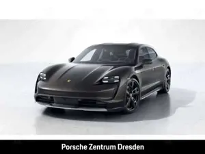 Porsche Taycan 4 Cross Turismo*Ambiente*SH v*Wärmepumpe
