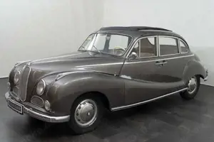 BMW Others 501 Serie 3 (Barockengel)