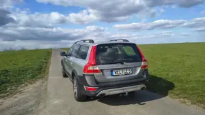 Volvo XC70 Bild 5