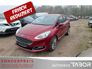 Ford Fiesta 1.0 EB Vignale Autom. LM Navi RFK PDC ACC