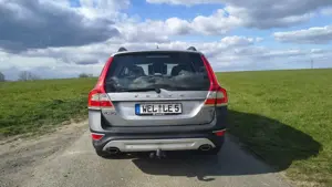 Volvo XC70 Bild 4