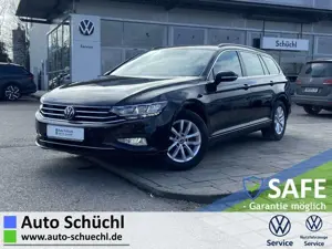 Volkswagen Passat Variant 2.0 TDI DSG Business APP-CONNECT+
