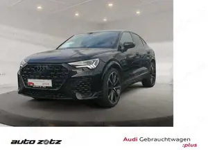 Audi RS Q3 Sportback 294(400) S tronic