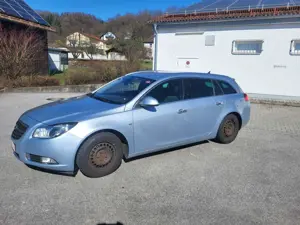 Opel Insignia Bild 2